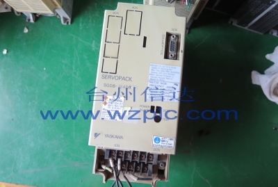 SGDB-10ADG伺服驱动器安川