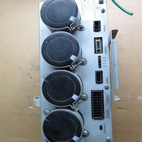安川机器人DX100整流器 SRDA-C0A30A01A-E 承接维修 议价