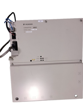 SGDV-C0A5EDA001000 安川伺服驱动器 议价产品