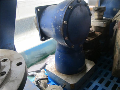 减速机SK-140S-MF1-3-1K1-P&G