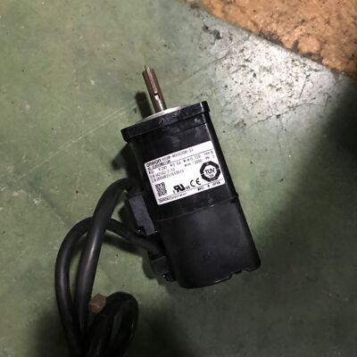 R88M-W05030H-S1欧姆龙伺服电机