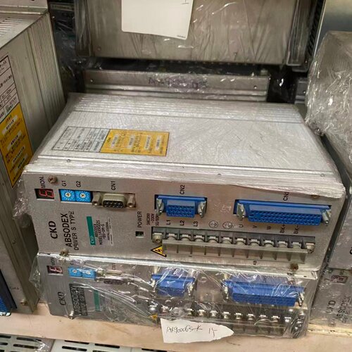 议价AX9022S-BS-DM-S CKD伺服驱动器