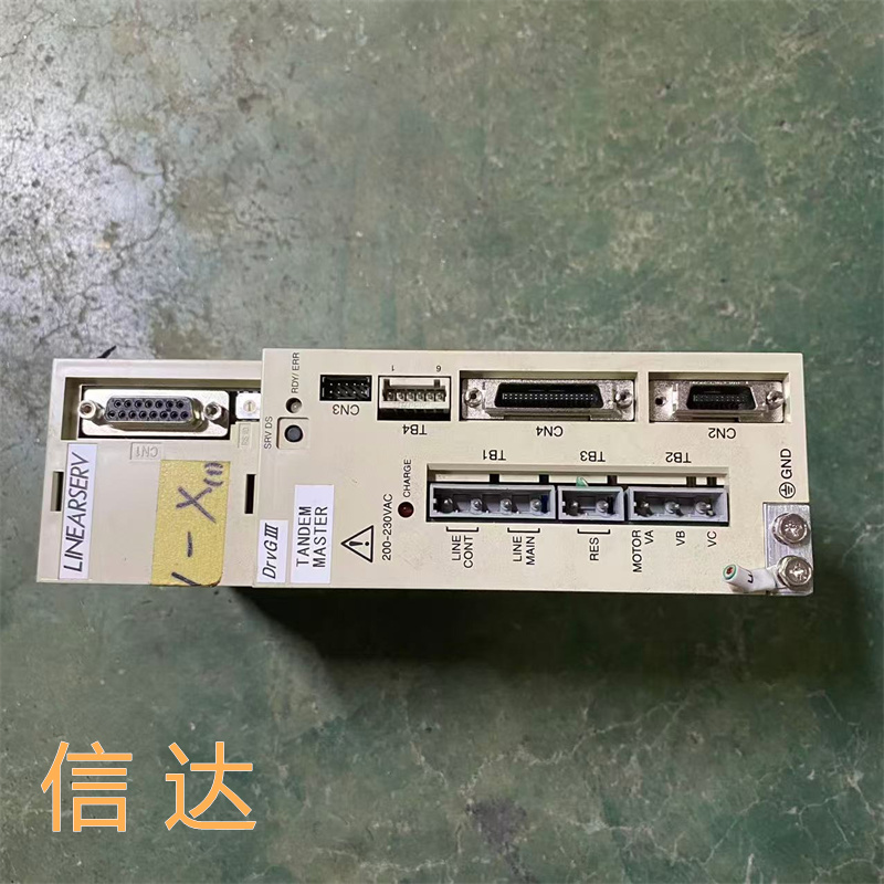 议价UM1LG3-240C-1AA-2SA-N/CN/Z 横河伺服驱动器