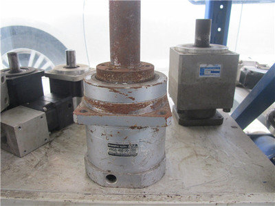 VRGS-45D120-1000减速机输入19mm