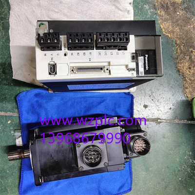 MSME202GCHM  MEDKT7364E 松下伺服电机伺服驱动器