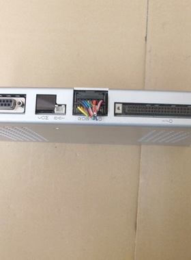 ERCX YAMAHA雅马哈机器人驱动器