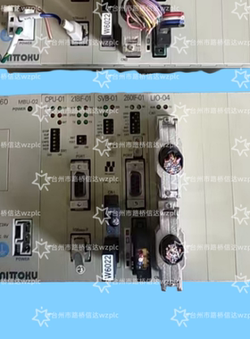 MBU-02/CPU-01/218IF-01/SVB-01/LIO-04/260IF-01 安川控制器议价
