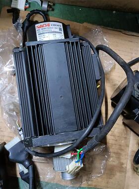 MDMA152D3U3/102D2V3 MSM302Q2V1/302Q7V那智机器人电机 议价