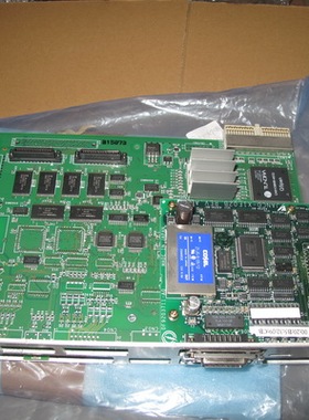JANCD-XCP02B-1 JANCD-XIF02B 全新没有包装安川机器人控制器配件