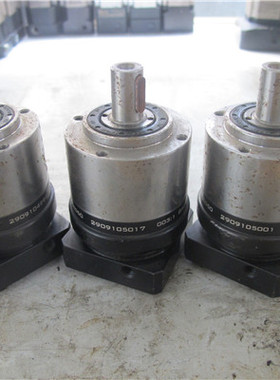 AE050 金锐减速机 速比1:3 输入轴8mm