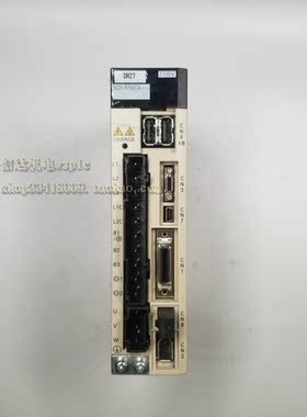 SGDV-R70A11A安川伺服驱动器