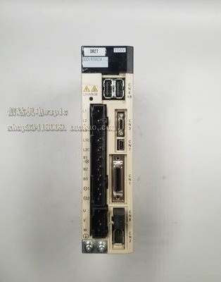 SGDV-R70A11A安川伺服驱动器