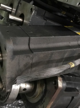 W093-0702 BALDOR伺服电机 2.59KW