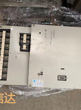 议价SGDB-1AADGY68 安川伺服驱动器