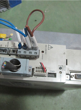 UR1BG3-030N-6KC-2TA-N 横河伺服驱动器