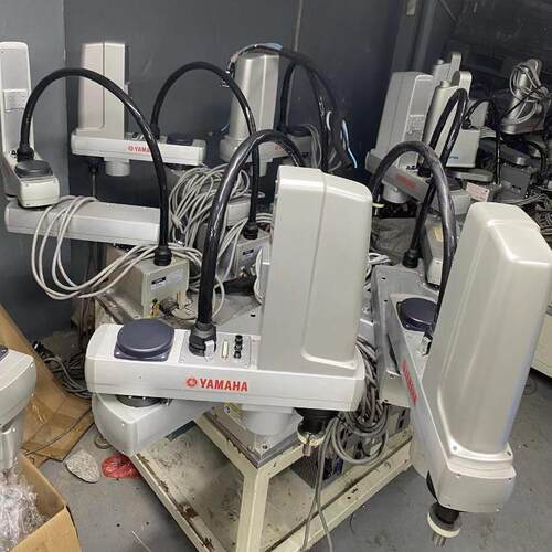 议价YK600XG YK600X YK600XGH YK600XGL RCX340 雅马哈机器人