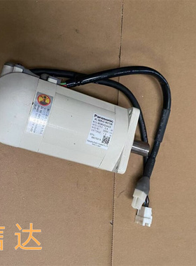 MSM042AAAX 松下伺服电机