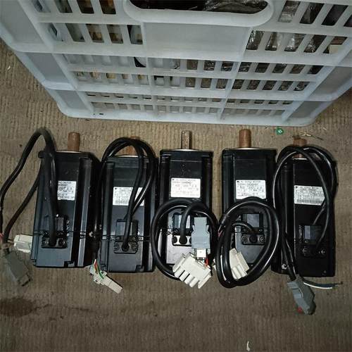 议价SGMAH-04ABAB1 SGMAH-04ABA-ND11 安川伺服电机 功能包好