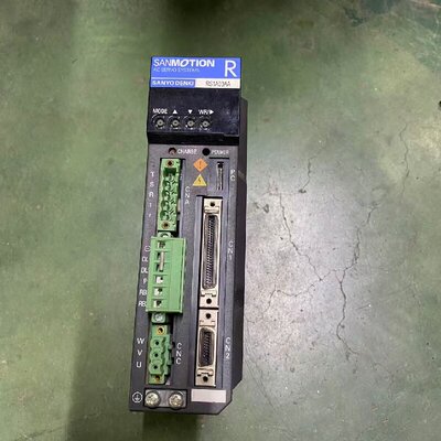 RS1A03AA 三洋伺服驱动器 议价产品