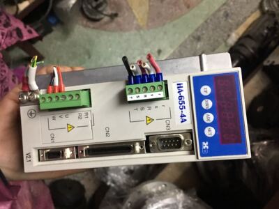 哈默纳科驱动器HA-655-4A