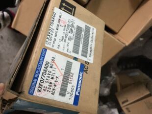 KXF077DAA00松下控制器 专业销售维修一体化 现货