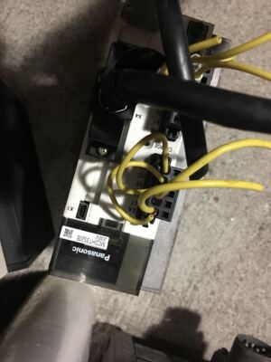 MCDKT3520CA1松下驱动器