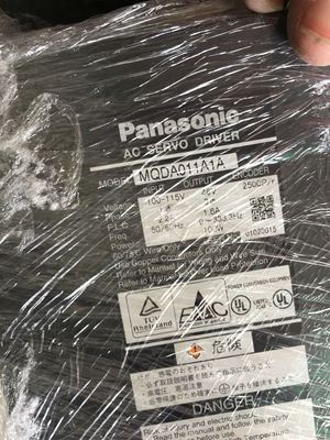 MQDA011A1A驱动器松下