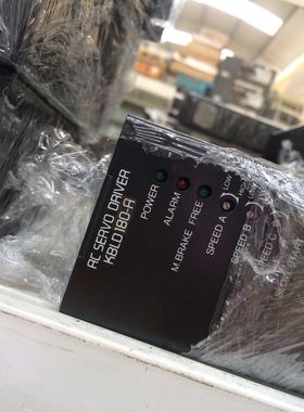 KBLD180-A步进驱动器VEXTA二手步进驱动器