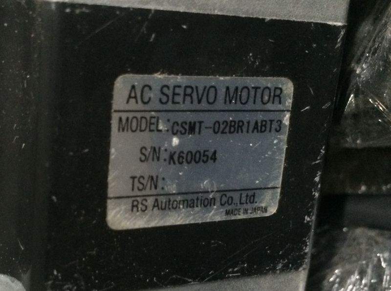 CSMT-02BR1ABT3三星电机