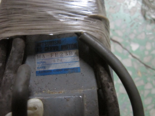 HA-FE23B二手三菱电机