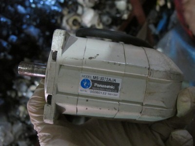 MSM022AJA二手松下电机