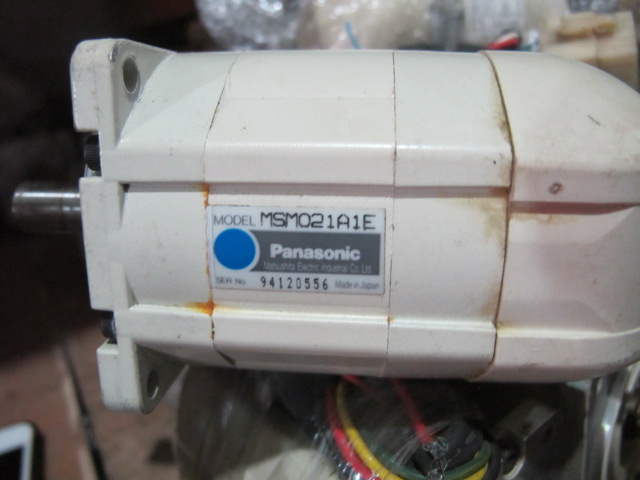 SGMGH-20ACA6B二手安川电机