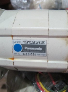 MSM021A1E  二手松下电机MSM021A1A  专业维修销售一体化