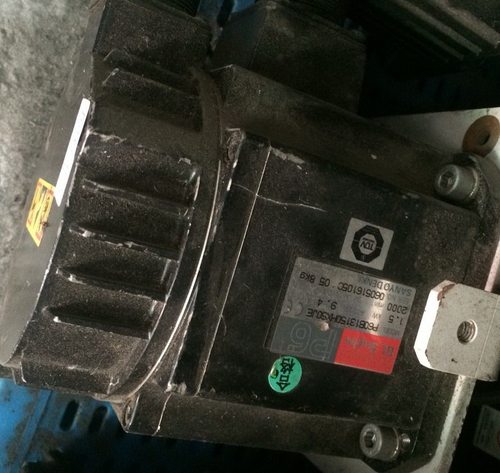 p60b13150hxs0je电机三洋