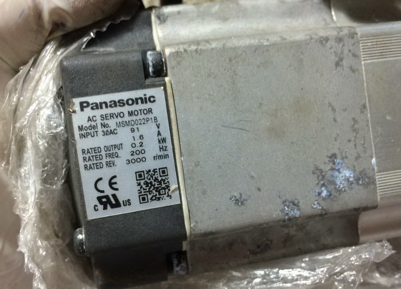 新款MSMD022P1B二手松下