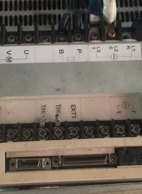 MGDA603A1A38二手松下驱动器