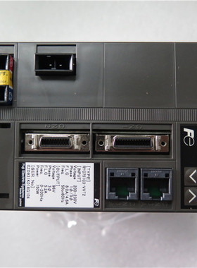 RYC751C3-VVT2全新富士驱动器