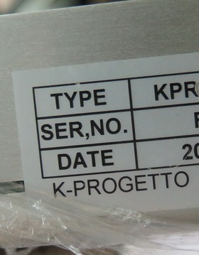 KPROS-55G  二手步进驱动器