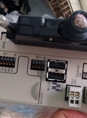 MP2300siec LIO-01二手安川控制器.