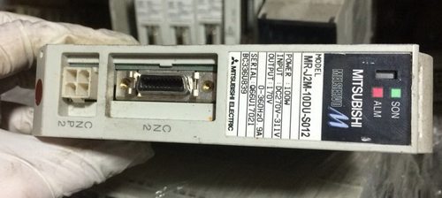MR-J2M-10DU-S012二手三菱驱动器