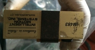 IM483二手 步进驱动器