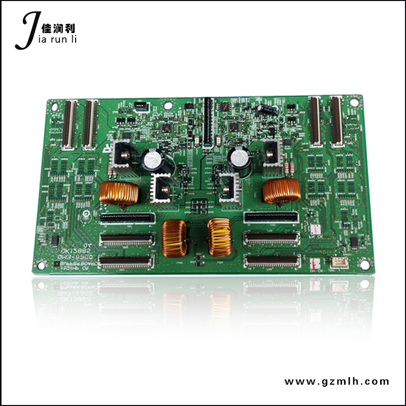 佳能绘图仪、写真机IPF8010S/9010S/IPF8000S/IPF8110小车板