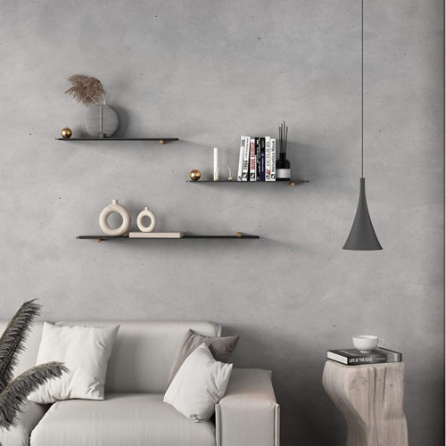 书柜沙发背景墙质量怎么样 书柜沙发背景墙口碑怎么样 小麦优选