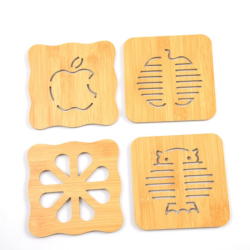 餐垫套装北欧风隔热垫