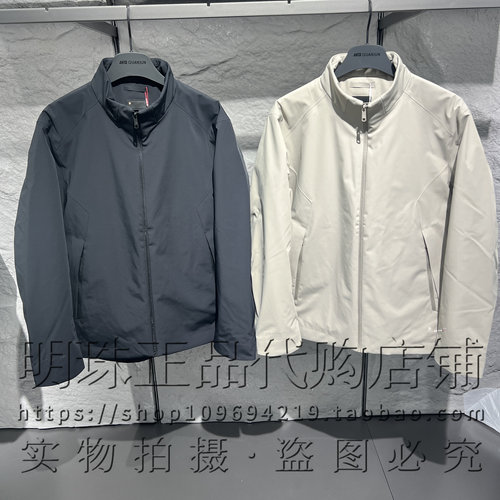 安踏冠军旅行系列2025冬新款防风透湿高效暖绒棉服152540806