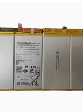 适用联想TB321FU拯救者Y700 TB-9707F TB320FC 二代 L21D2P32电池