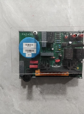 世图兹STULZ风机调速板M40498 功能包好原机拆机成色实拍