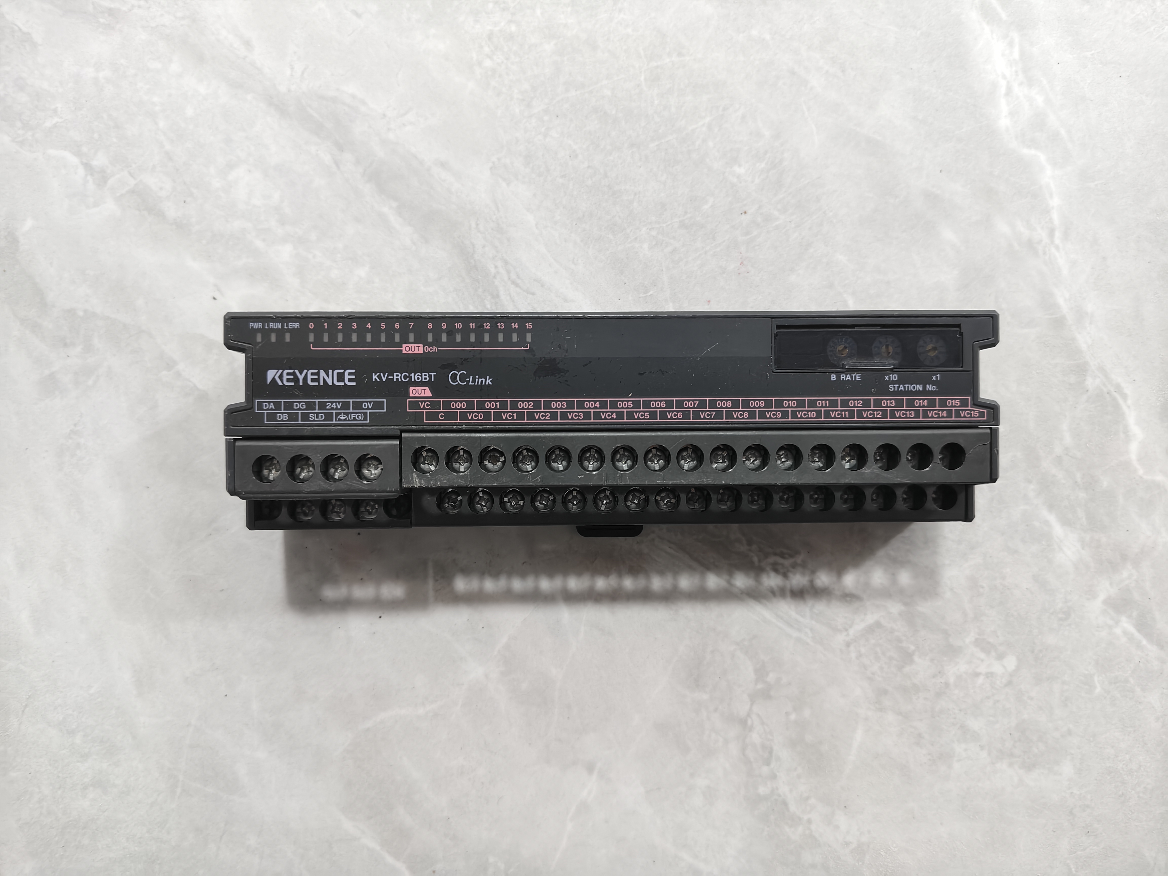 KV-RC16BT远程模块功能包好原机拆机成色实拍议价