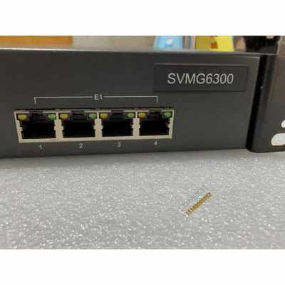 星网锐捷SVMG6300中继网关SVMG6300-1E1,议价