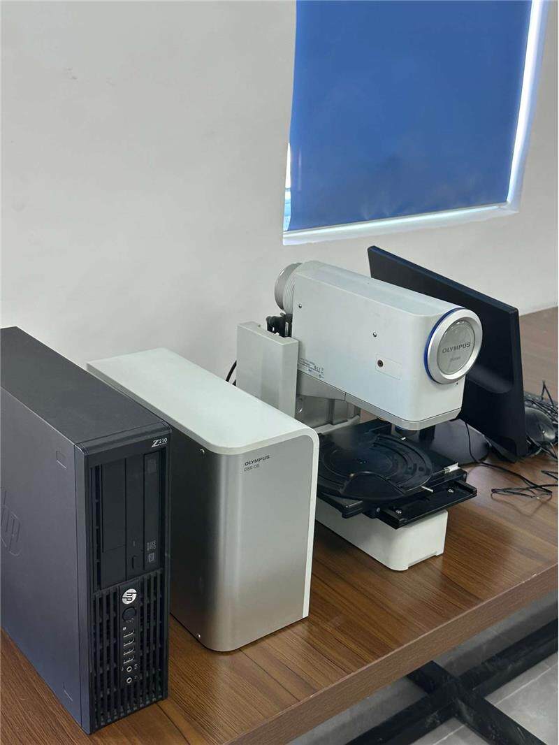 OLYMPUS/奥林巴斯 数码光电显微镜-DSX500,议价产品，请咨询客服使用感如何?